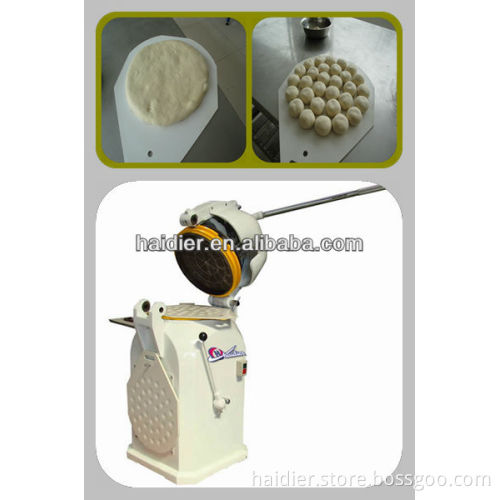 Cooking Equipment Dough Divider Rounder